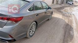 هیۆندای سۆناتا